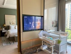 -baby bella小贝拉母婴护理中心(杭州凯宾斯基店)