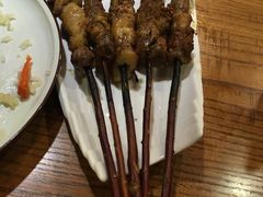 -西域阿里马新疆菜·清真(桂花路店)