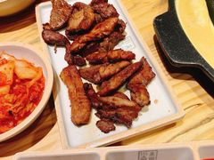 -喜来稀肉(北外滩白玉兰广场店)
