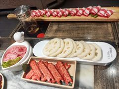 -矮板凳老火锅(宽窄巷子店)