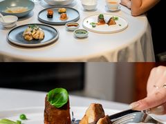 -丽轩中餐厅(广州丽思卡尔顿酒店)