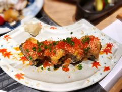 龙虾卷-玄海寿司(国贸店)