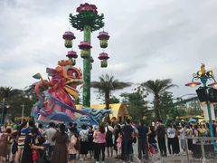 -广州融创文旅城