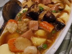 -锦绣金山人家(友谊店)