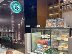 -逸派咖啡 EPARKCOFFEE(广安门店)