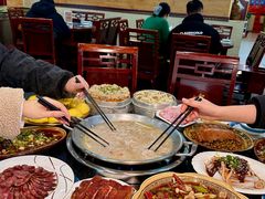 -老来福·非遗酸汤兔(凯旋路店)