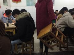 -盛兴面馆(真儒大厦店)