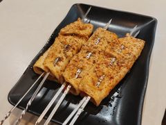 -妈妈家铁锅炖(景诚园综合楼店)