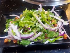 -丹东丛炟海鲜烧烤(江艺路店)