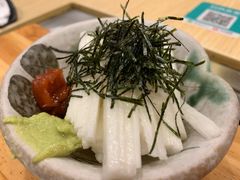 -日葵 大阪烧ひまり(仙霞路店)