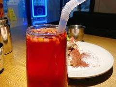 -机器人火炉披萨