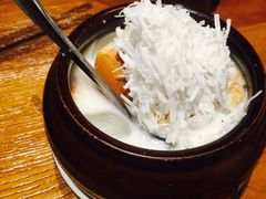 泡鲁达-云海肴·汽锅鸡·云南菜(天津国金汇店)