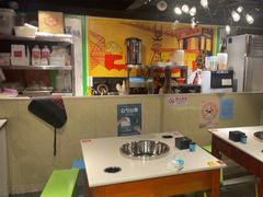 -钢管厂五区小郡肝火锅串串香(清河店)