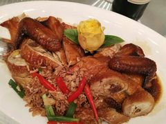 -北京中国大饭店