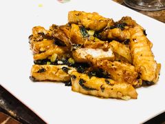 紫苏局脆肉鲩-景月阁空中食府(希尔顿酒店)