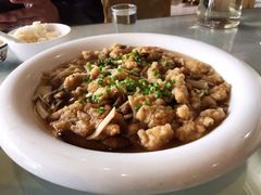 -老酒川菜坊(总店)