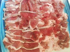 -情忆草原涮肉馆