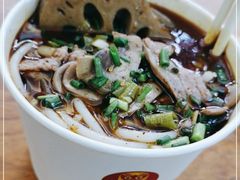 -豫楚源美猴王·面(武商广场店)