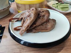 -龙聚德北京烤鸭(沙坪坝华宇A馆店)