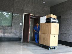 -和平搬家公司