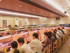 -寿司郎(皇庭广场店)