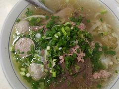 -Pho Hoa Pasteur