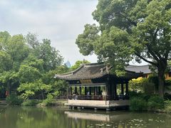 -绍兴鲁迅故里·沈园景区