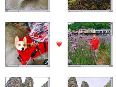 -雁荡山灵岩景区