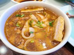 大同刀削面-紫泥369粗粮季(鼓楼店)