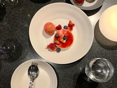 -Mercato莫卡多露台餐厅与酒吧(K11店)