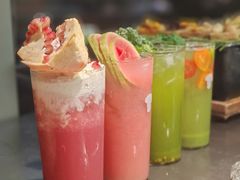 -芸山季·云南山珍菌火锅(万象前海店)