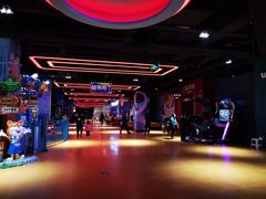 -幸福花欢乐世界(东辰广场A座店)
