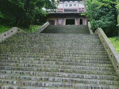 -三国水浒景区(无锡影视基地)