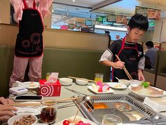 -海底捞火锅(和安宁春城店)