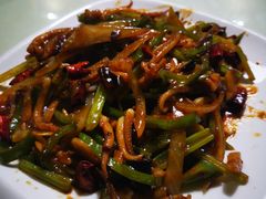 -我家私房菜(府街庭院店)