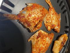 -33韩式自助烧烤(环城南路店)