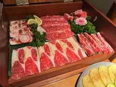 -MIKOMIKO和牛烧肉专门店(南门店)