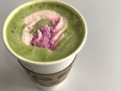 -星巴克(新达汇三林店)