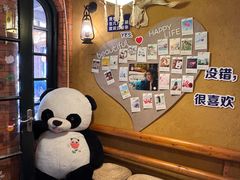 -马灯部落·西湖边的创意山景餐厅(虎跑动物园店)