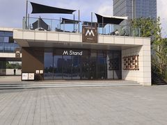 -M Stand(杭州金沙湖公园店)