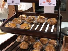 -小飞象面包公社(珠江路金鹰店)