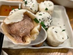 -东泰祥生煎馆(重庆北路店)