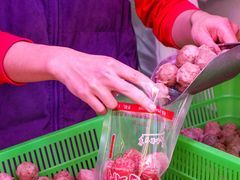 -阿娟牛肉丸·手打牛肉丸·现做现卖