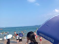 -大梅沙海滨公园