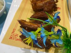 -琼菜人家·海南菜·文昌鸡(文昌大道店)