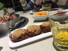 -浩爷羊蝎子火锅(望京店)