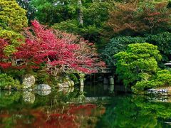 -京都御所
