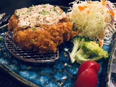 -隐月· 㐂和食屋(芝罘万达公馆店)