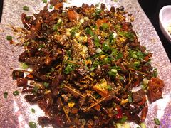 -醉小酒馆·川菜·江湖菜·重庆菜(观音桥旗舰店)