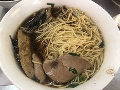 -老赵面店(大西路店)